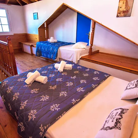 Panorama Appartement