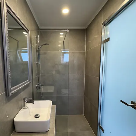 Panorama Appartement