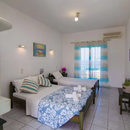 Panorama Appartement *