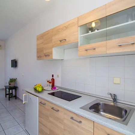 Panorama Appartement *