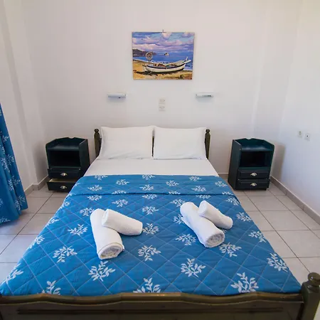 Appartement Panorama