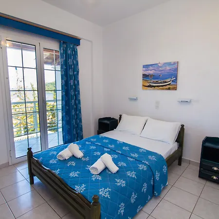 Panorama Appartement