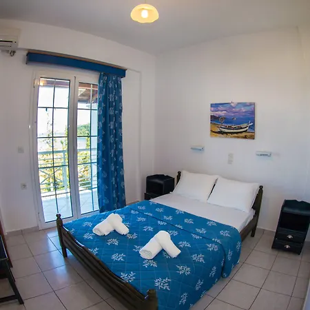 Appartement Panorama
