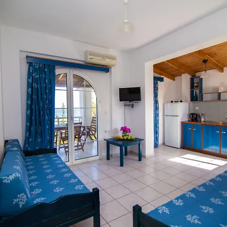 Panorama Appartement