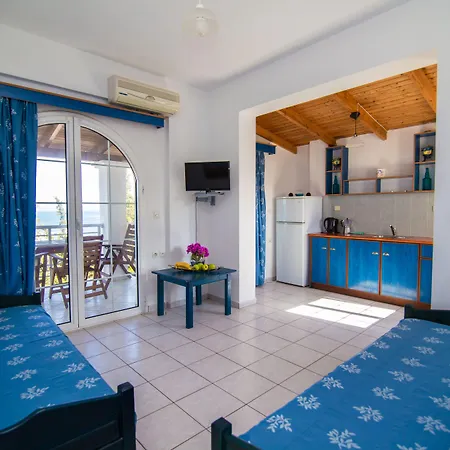 Appartement Panorama *