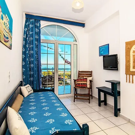 Panorama Appartement