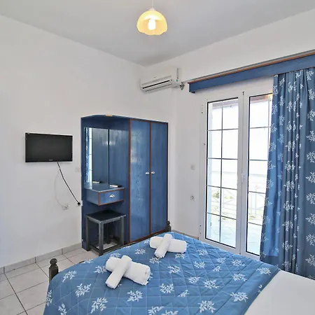 Apartman Panorama Kerí