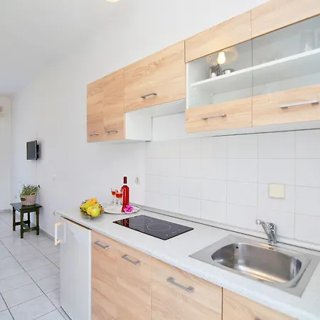 Panorama Apartman Kerí