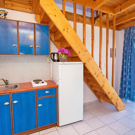 Panorama Apartman Kerí