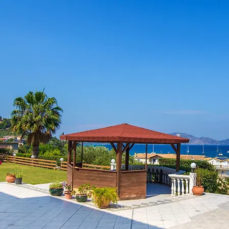 Panorama Apartman Kerí