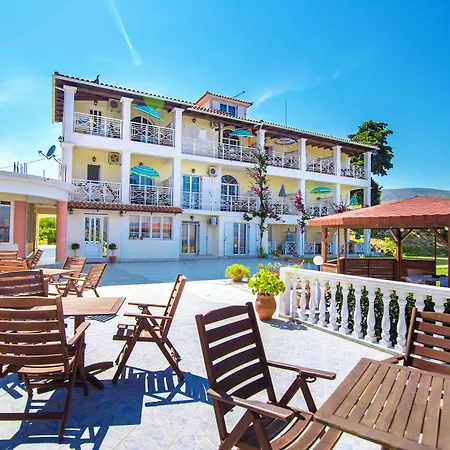 Panorama Apartman Kerí