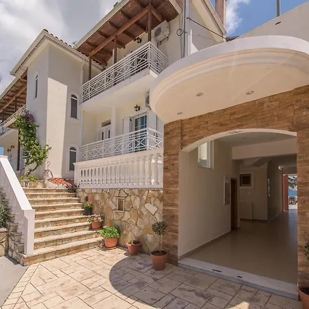 Apartman Panorama Kerí