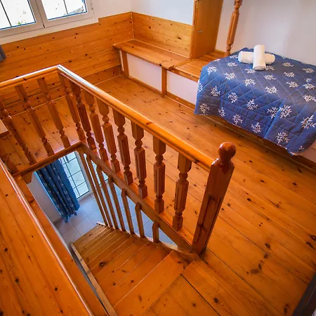 Apartman Panorama Kerí