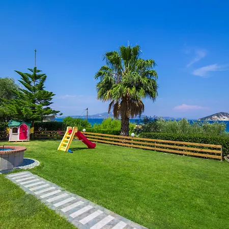 Apartman Panorama Kerí