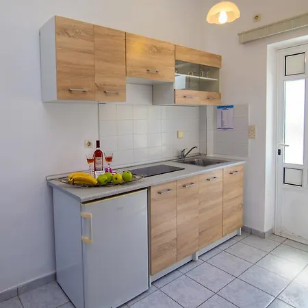 Panorama Apartman Kerí