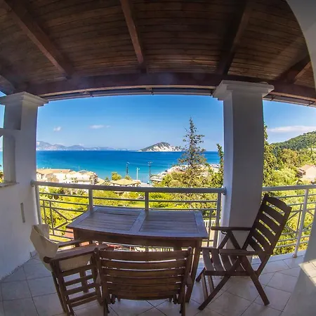 Apartman Panorama Kerí