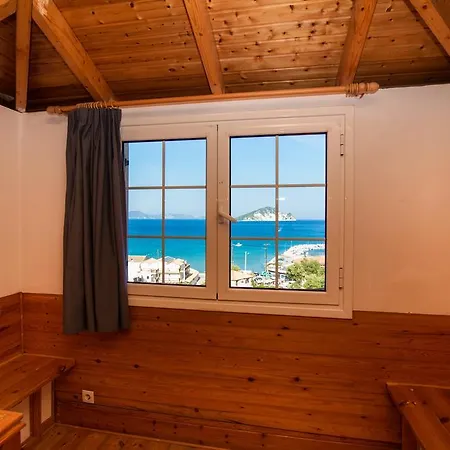 Apartman Panorama Kerí