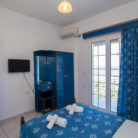 Apartman Panorama Kerí