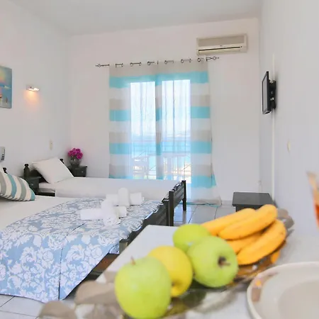 Panorama Apartment *