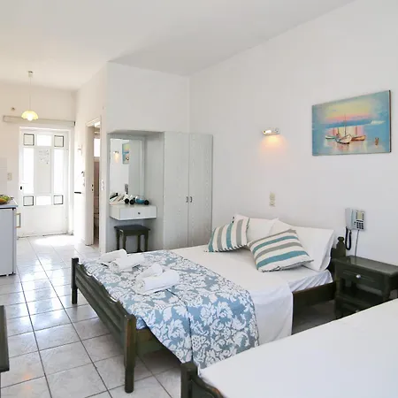 Panorama Apartment *