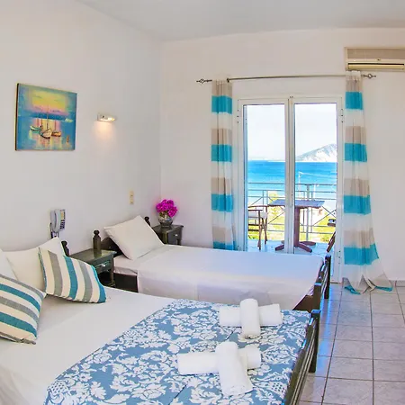 パノラマ アパート Keri