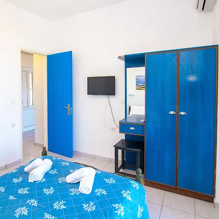 Apartman Panorama