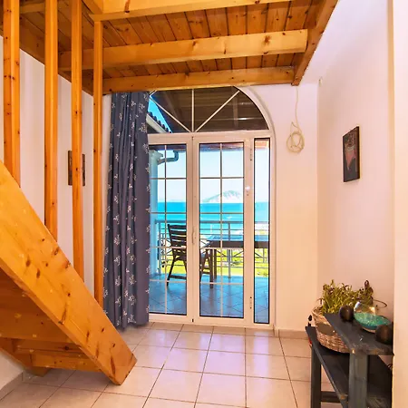 Apartman Panorama *