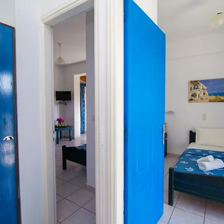 Panorama Apartment *