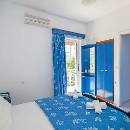 Apartman Panorama *