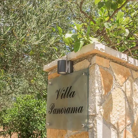 Panorama Apartman *