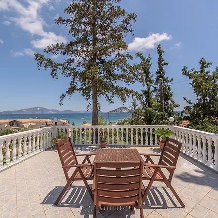 パノラマ アパート Keri