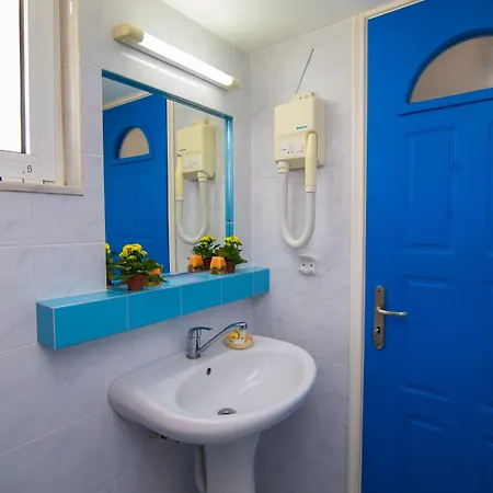 アパート パノラマ