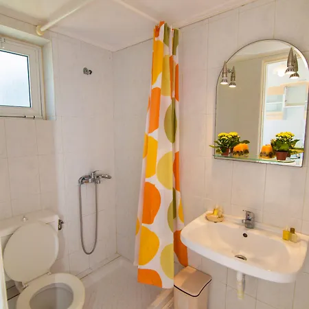 Panorama Apartment *