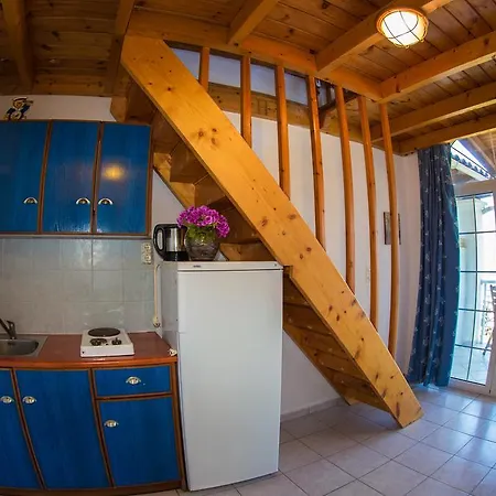 Panorama Apartman
