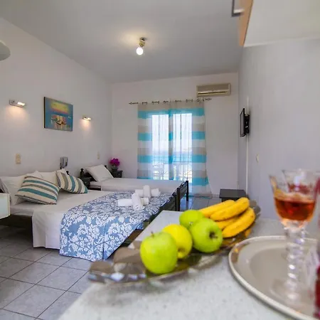 Apartman Panorama Kerí