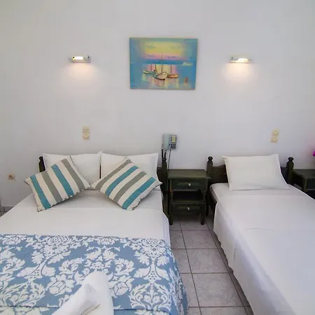 Lejlighed Panorama Keri