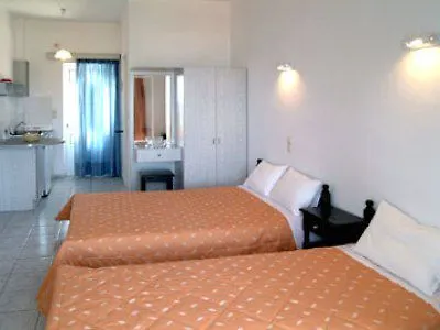 Apartman Panorama *