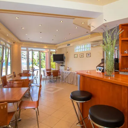 Apartman Panorama Kerí
