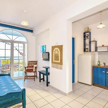 Apartman Panorama *