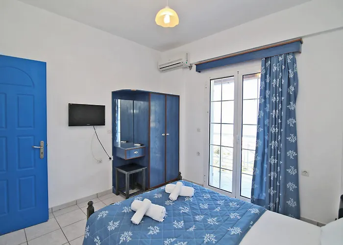 Apartamento Panorama Keri