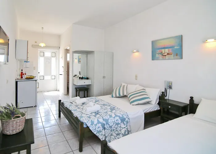 Panorama Appartement *