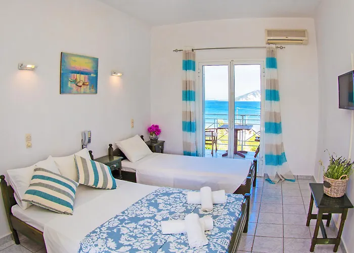 Panorama Appartement Keri