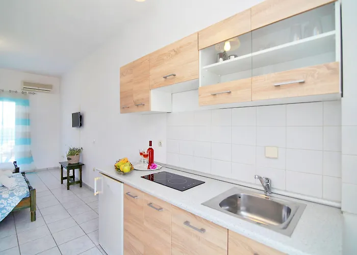 Panorama Apartamento Keri