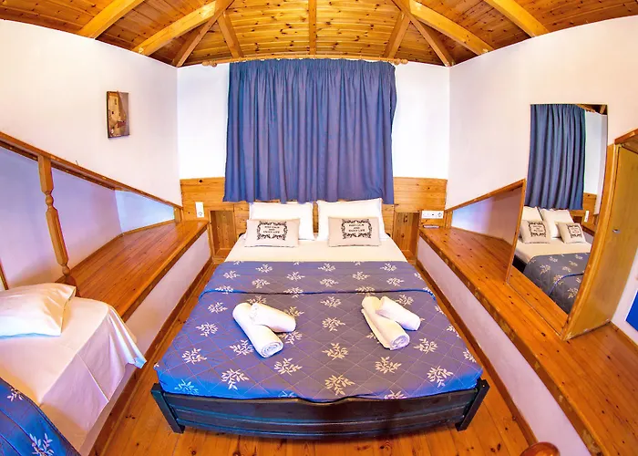 Panorama Appartement