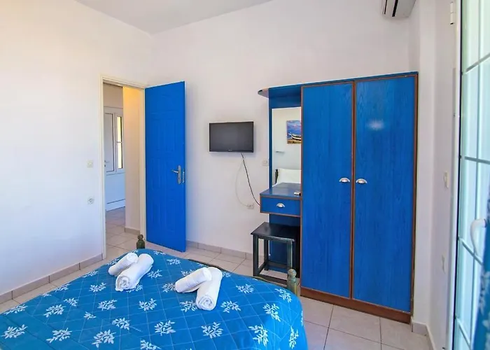 Appartement Panorama