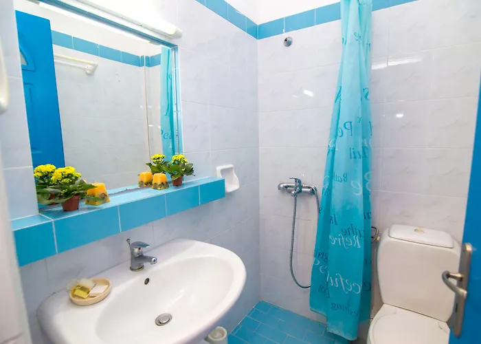 Panorama Appartement *