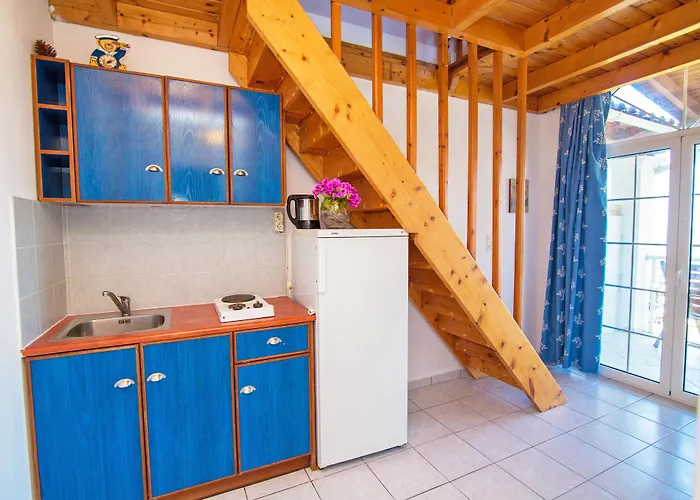 Panorama Appartement Keri