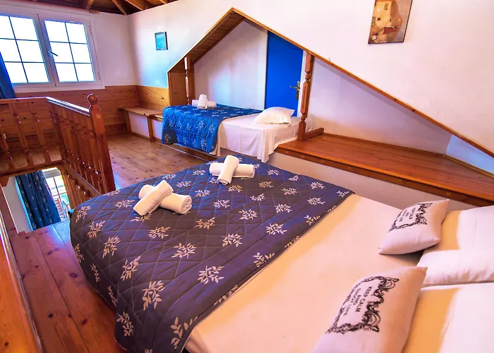 Panorama Appartement