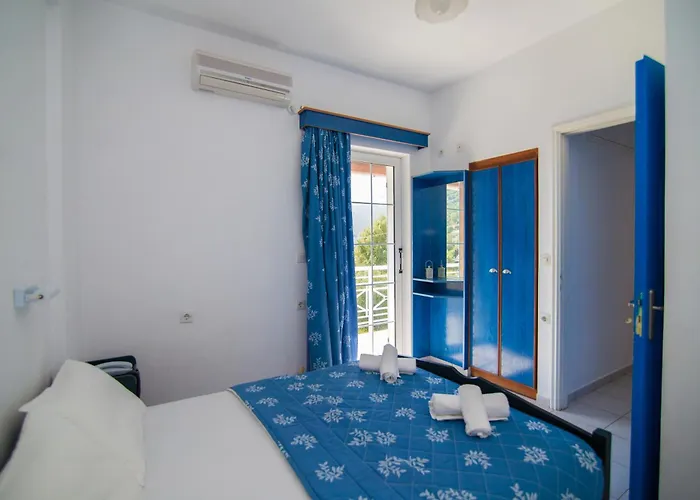 Appartement Panorama *