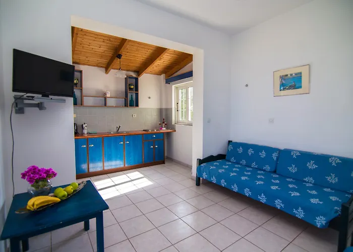 Appartement Panorama *